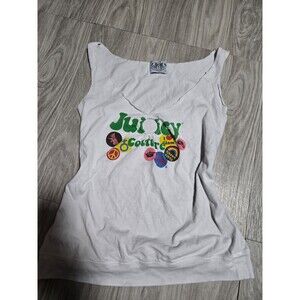 Vintage Juicy Couture Tank Top